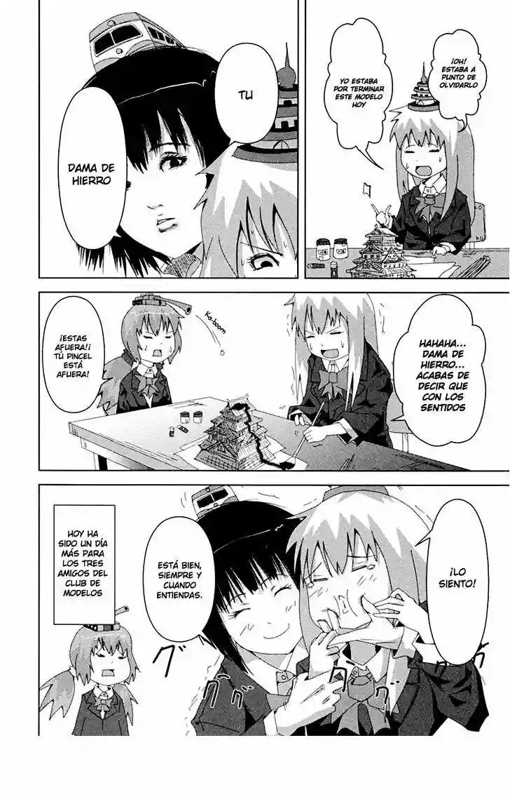 Plastic Neesan Buen amigo-tic 第8页