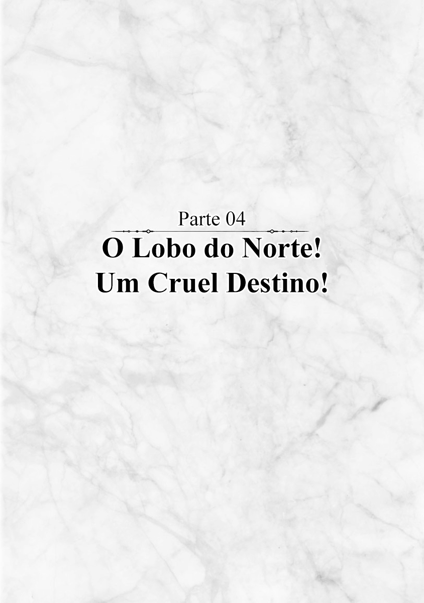 Saint Seiya: Asgard O Lobo do Norte! Um Cruel Destino! 第2页