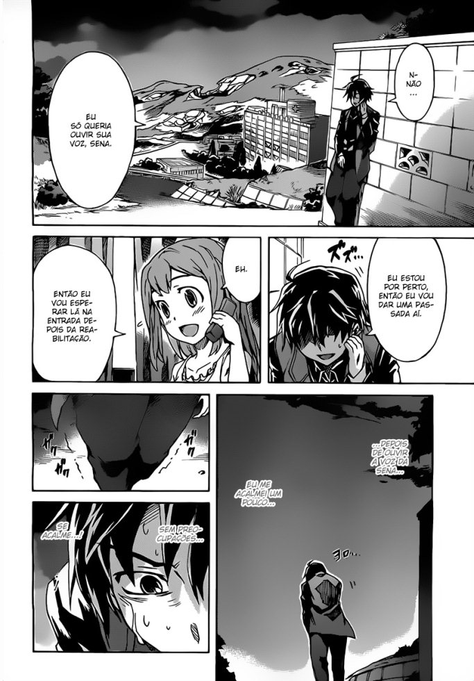 Big Order Eu x Mundo 第41页