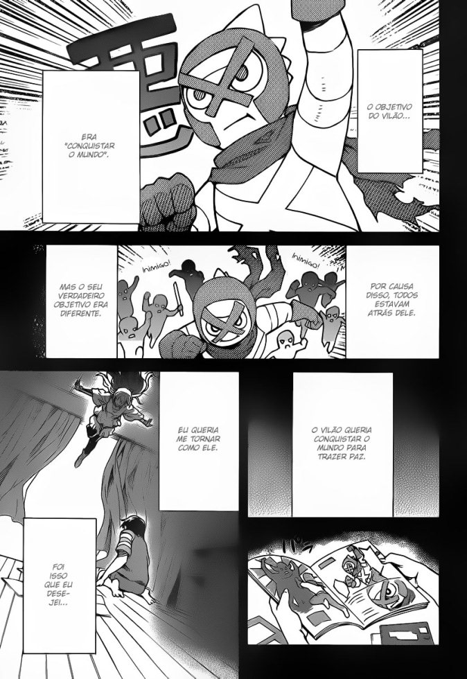 Big Order Eu x Mundo 第57页