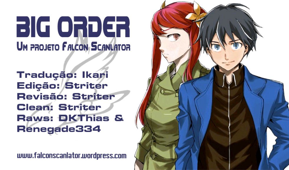 Big Order Eu x Mundo 第69页
