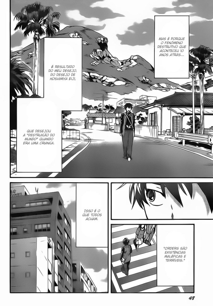 Big Order Eu x Mundo 第9页