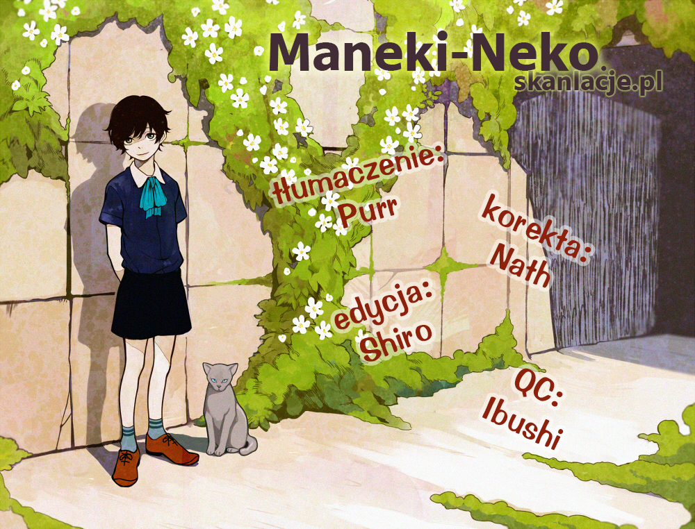 Ponkichi Hiyori Oneshot 第1页