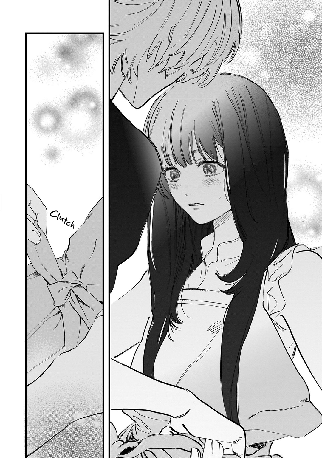 Kingyoya-san no Karisome Fuufu I can't fall in love with Nana-san. 第27页