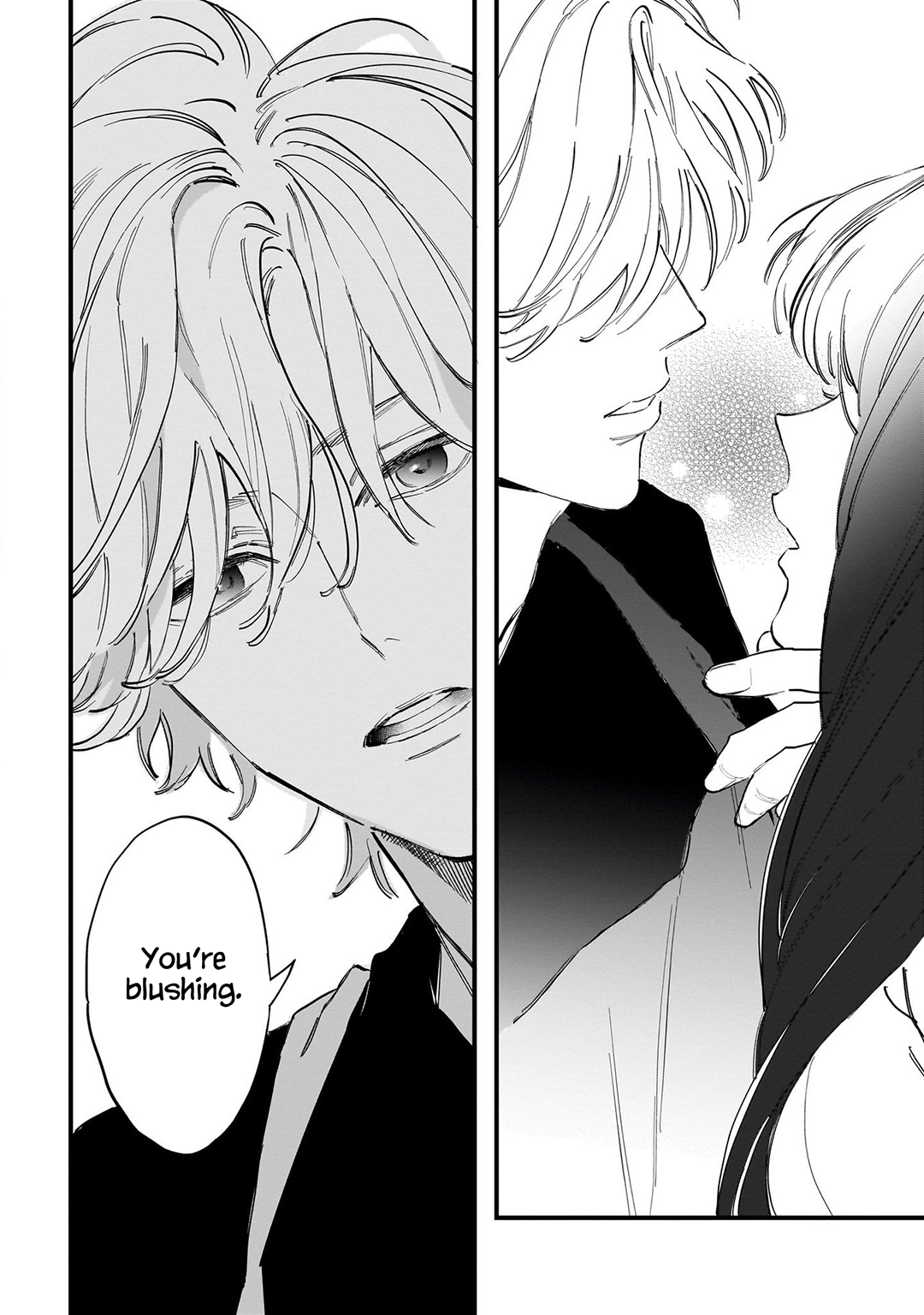 Kingyoya-san no Karisome Fuufu I can't fall in love with Nana-san. 第29页