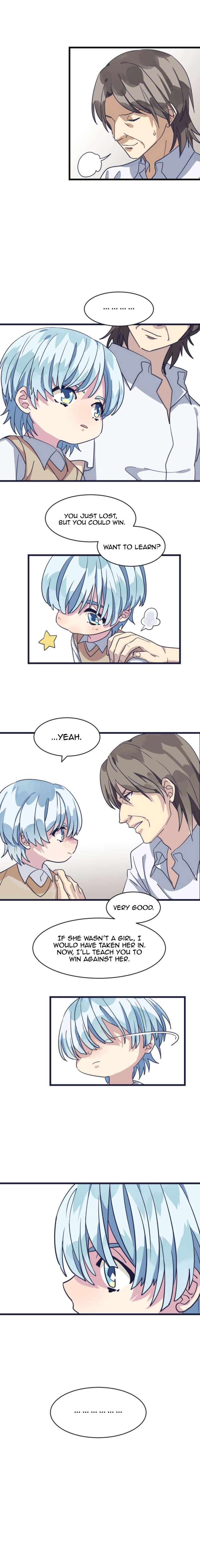 9 Dan Girl Ch. 5 第7页