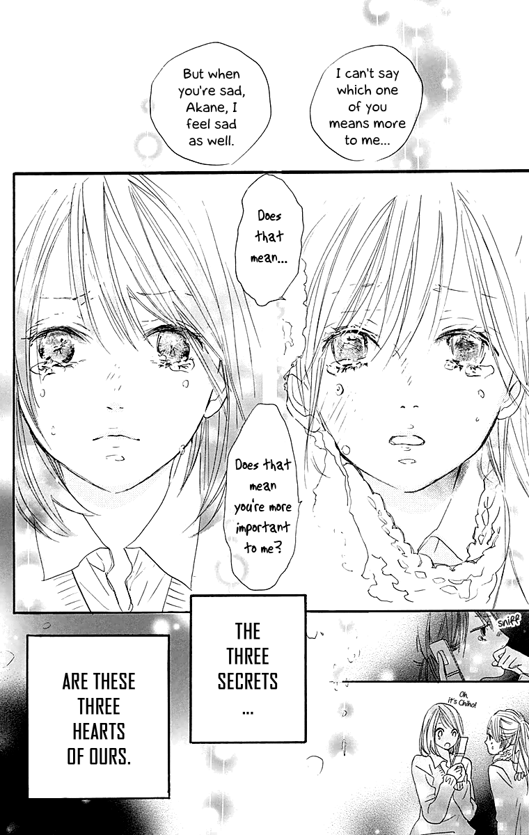 Tonari no Kanata Three Secrets 第50页