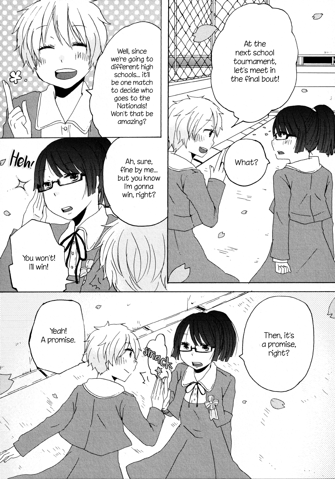 Until the Day That Promise is Fulfilled 第3页