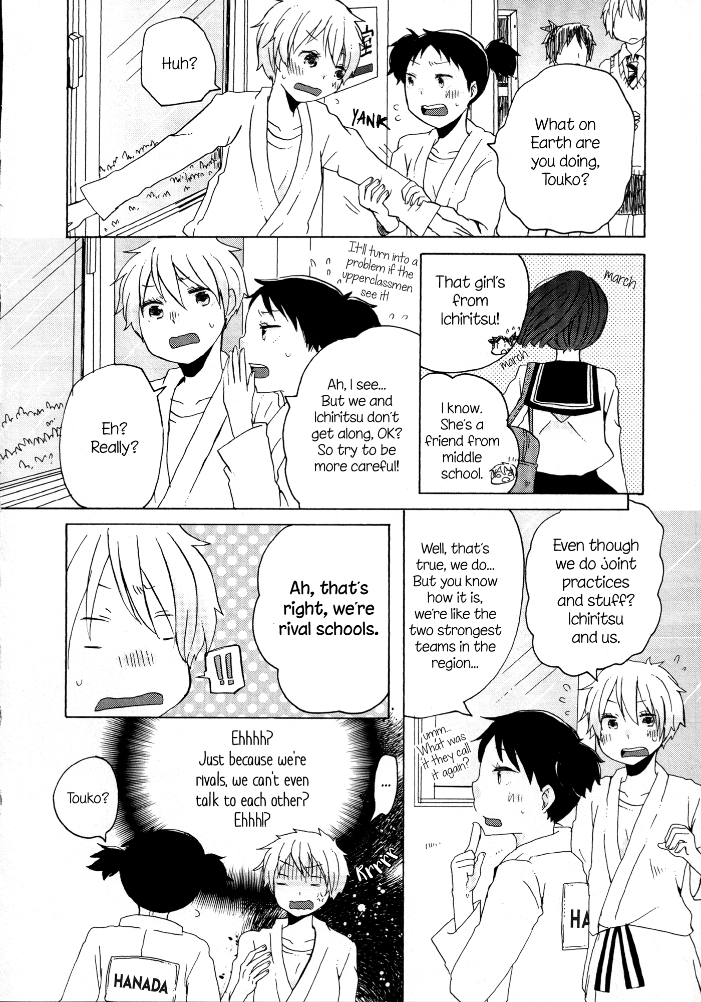 Until the Day That Promise is Fulfilled 第6页
