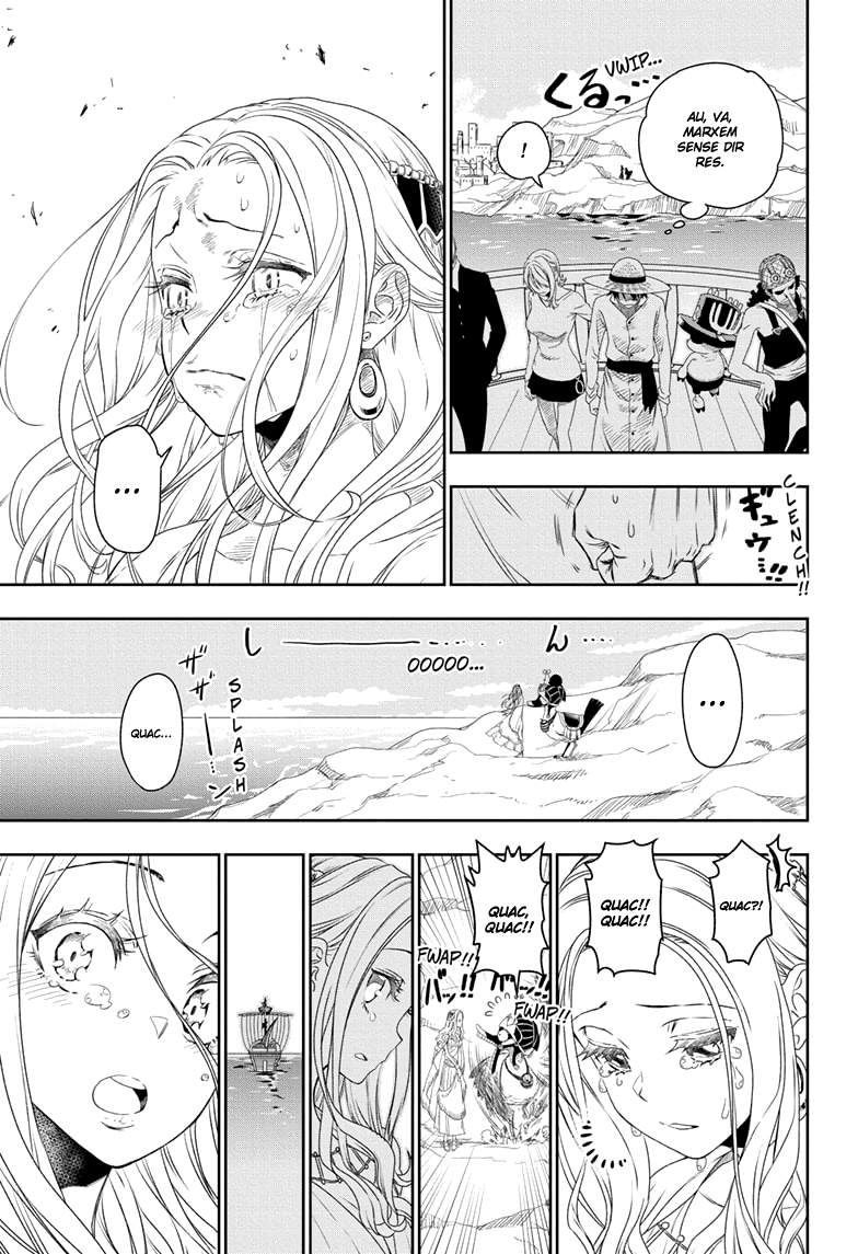 One Piece - Vivi no Bouken Oneshot 第45页