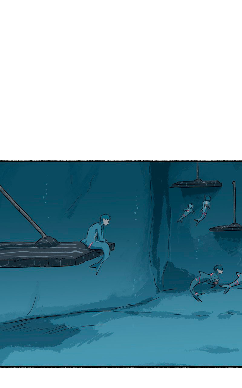 Castle Swimmer Vol. 1 Ch. 6 第28页