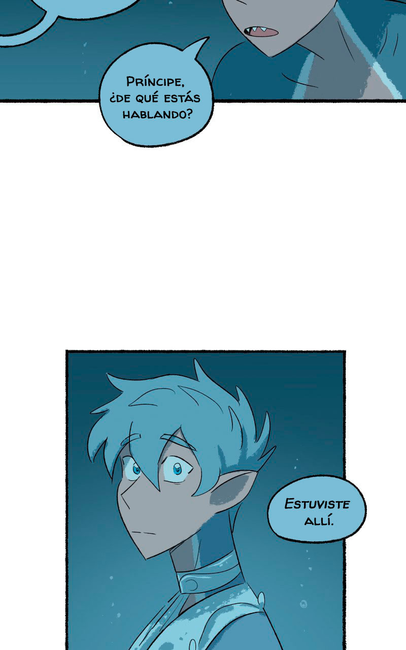 Castle Swimmer Vol. 1 Ch. 6 第39页