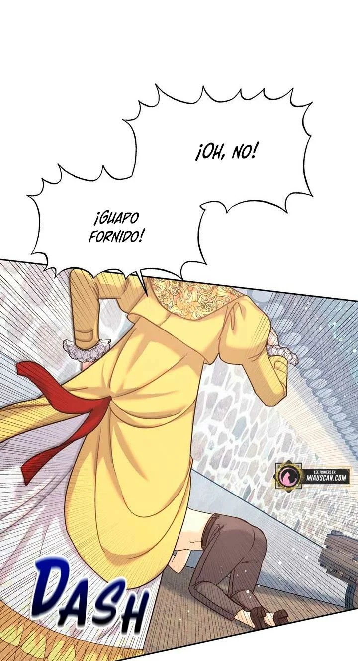 My Mysterious Nighttime Visitor Ch. 6 第11页