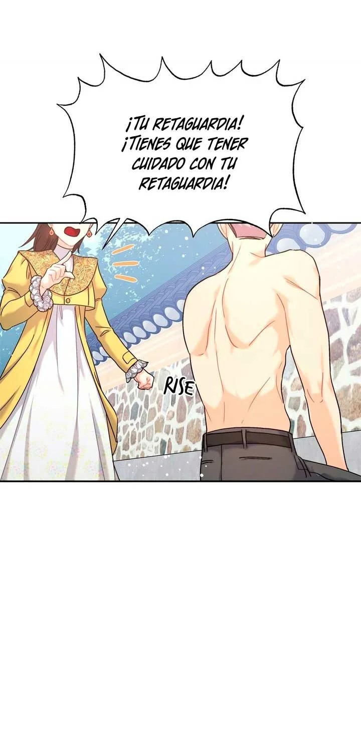 My Mysterious Nighttime Visitor Ch. 6 第13页