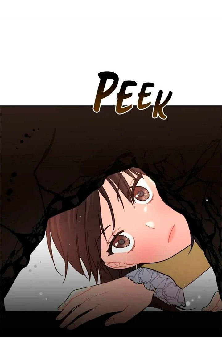 My Mysterious Nighttime Visitor Ch. 6 第18页