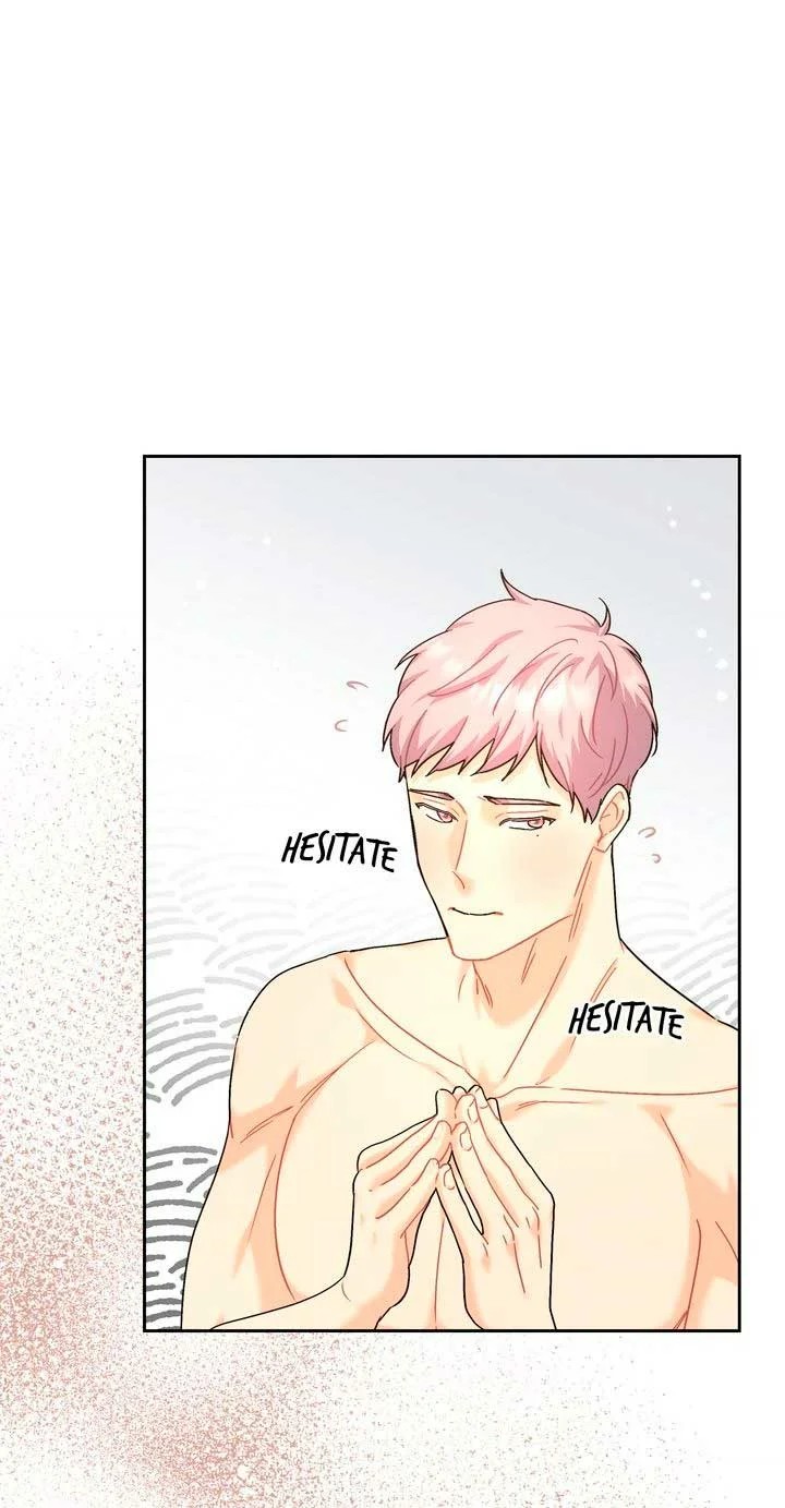 My Mysterious Nighttime Visitor Ch. 6 第20页