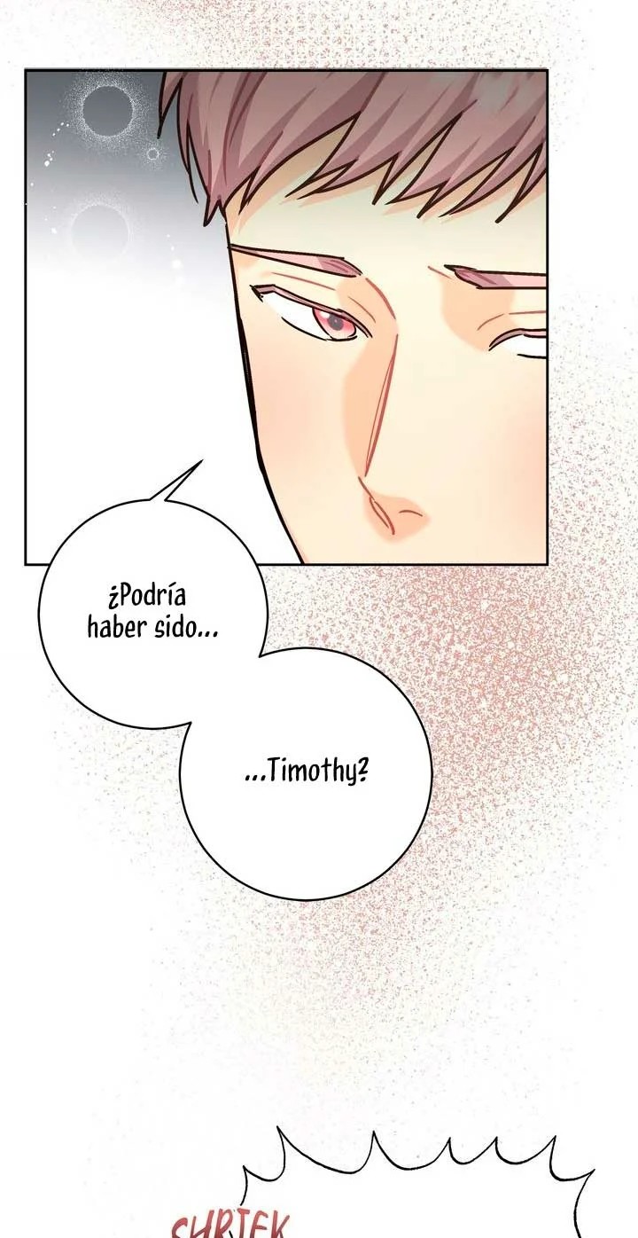 My Mysterious Nighttime Visitor Ch. 6 第21页