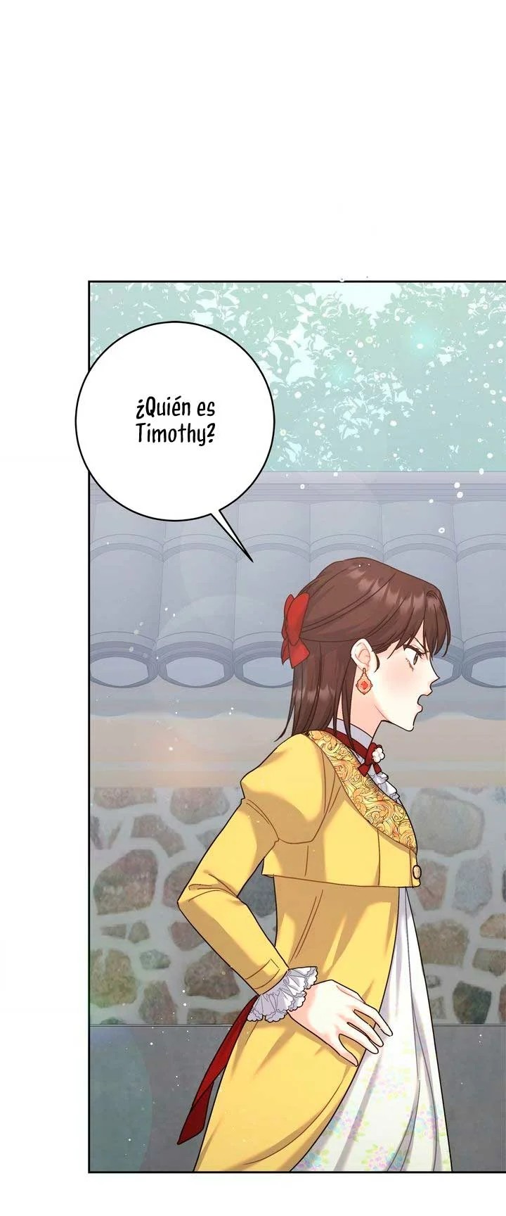 My Mysterious Nighttime Visitor Ch. 6 第26页