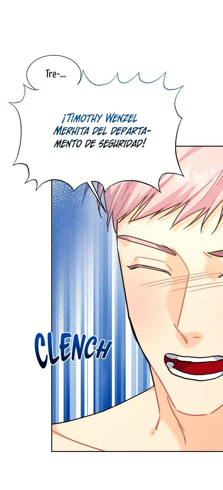 My Mysterious Nighttime Visitor Ch. 6 第29页