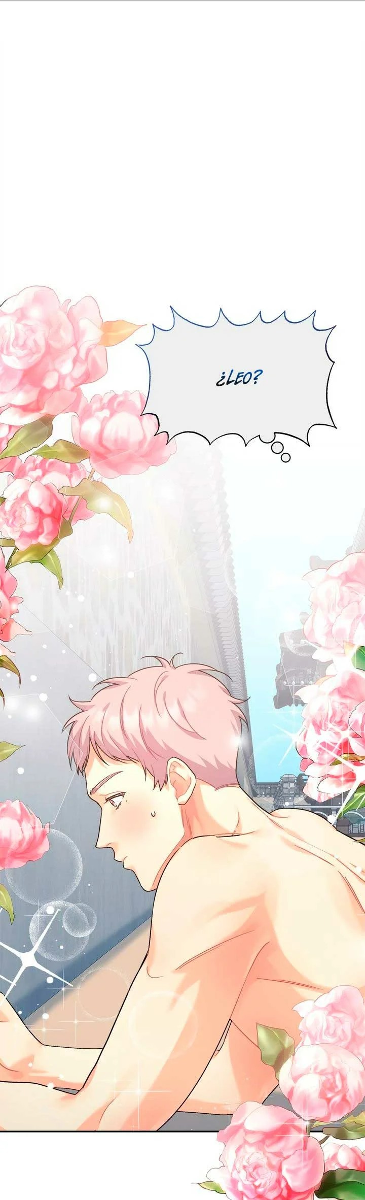 My Mysterious Nighttime Visitor Ch. 6 第4页