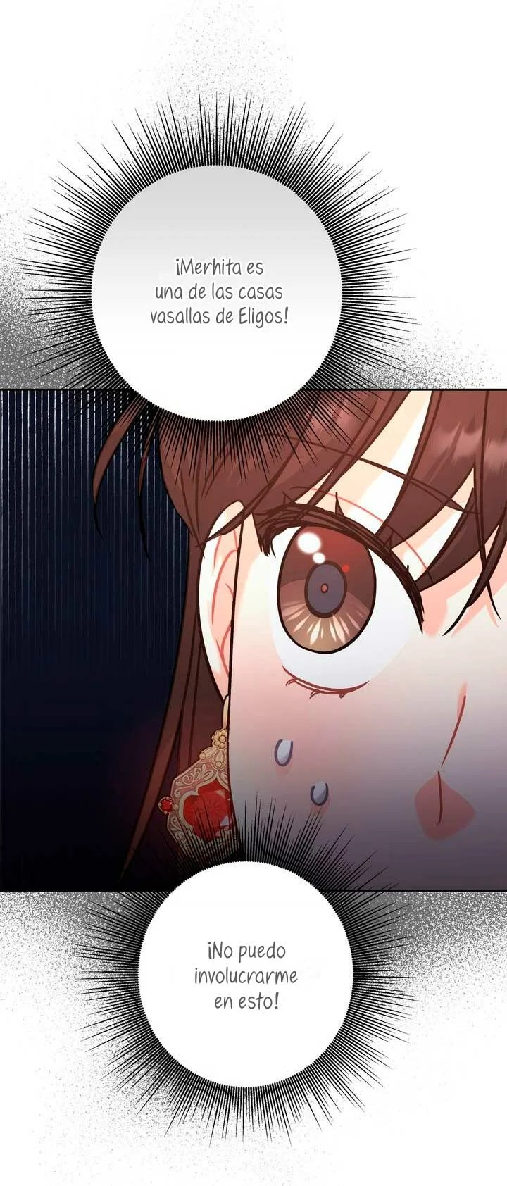 My Mysterious Nighttime Visitor Ch. 6 第31页