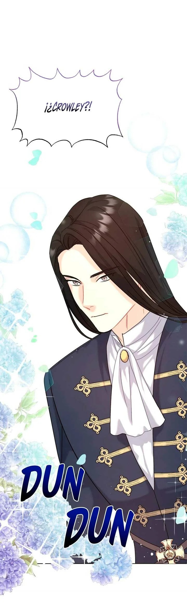 My Mysterious Nighttime Visitor Ch. 6 第37页