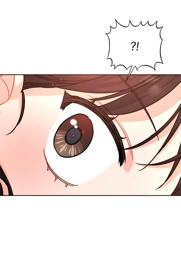 My Mysterious Nighttime Visitor Ch. 6 第39页