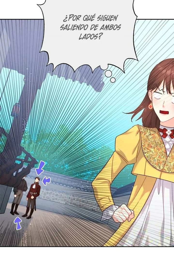 My Mysterious Nighttime Visitor Ch. 6 第41页