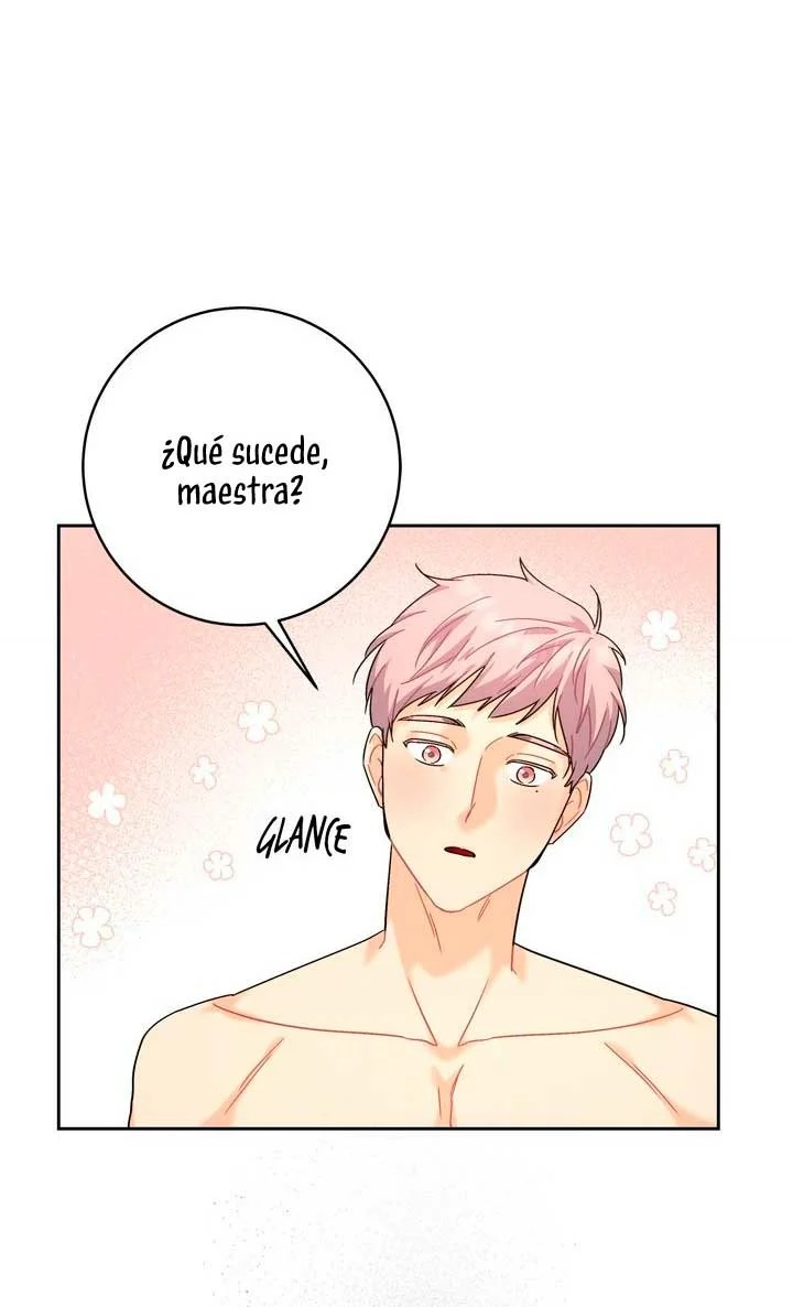 My Mysterious Nighttime Visitor Ch. 6 第42页