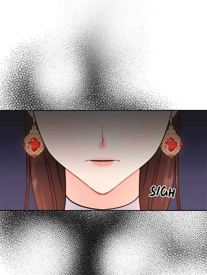 My Mysterious Nighttime Visitor Ch. 6 第43页