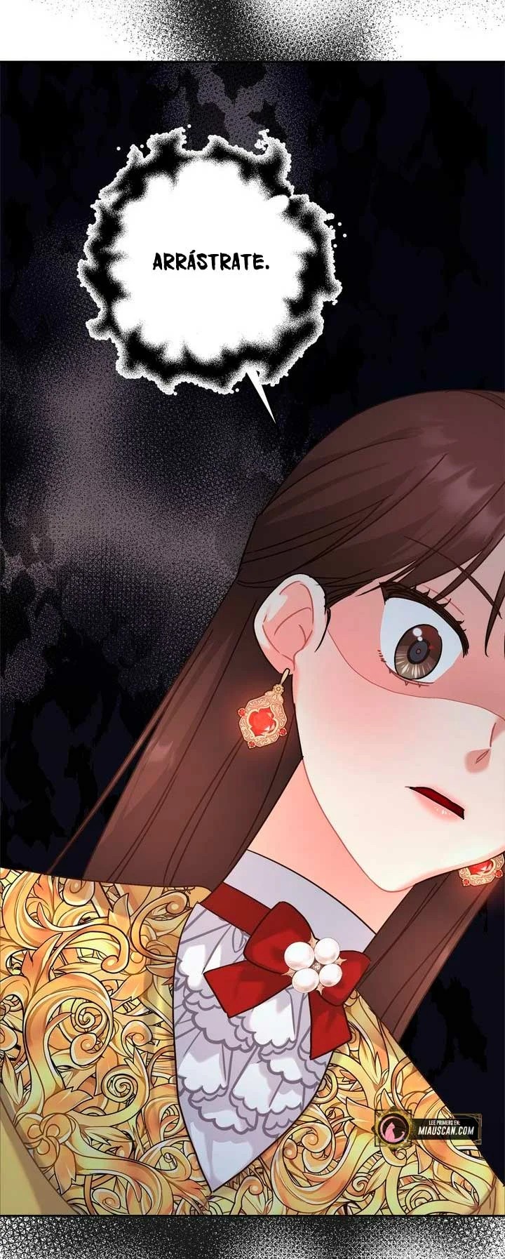 My Mysterious Nighttime Visitor Ch. 6 第44页