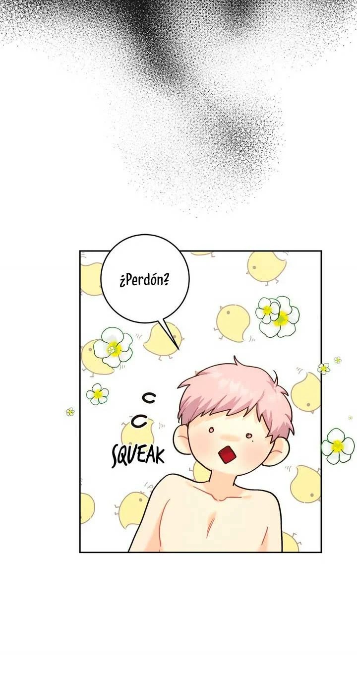 My Mysterious Nighttime Visitor Ch. 6 第45页
