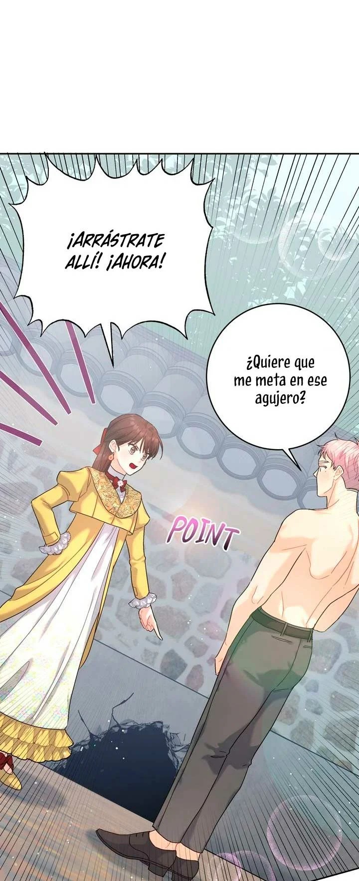 My Mysterious Nighttime Visitor Ch. 6 第46页