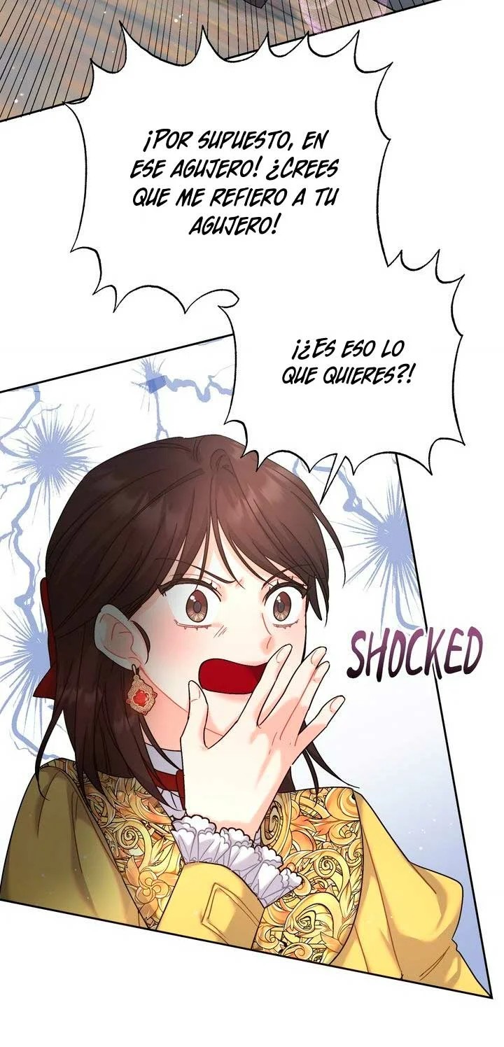 My Mysterious Nighttime Visitor Ch. 6 第47页