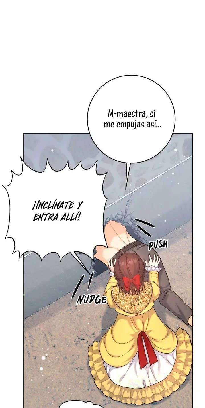 My Mysterious Nighttime Visitor Ch. 6 第49页