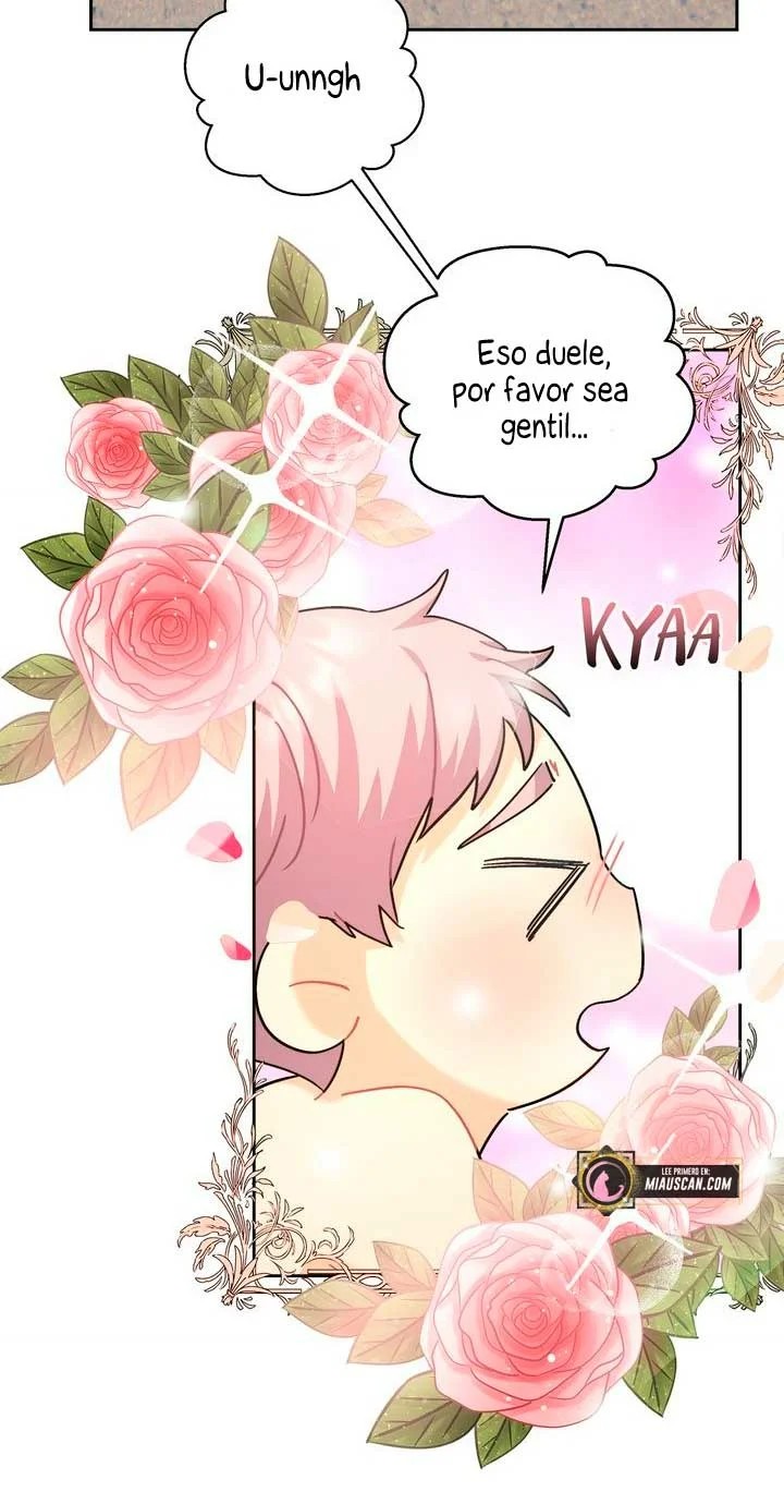 My Mysterious Nighttime Visitor Ch. 6 第50页