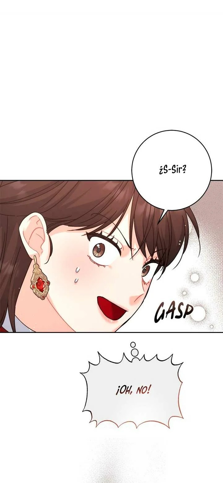 My Mysterious Nighttime Visitor Ch. 6 第53页