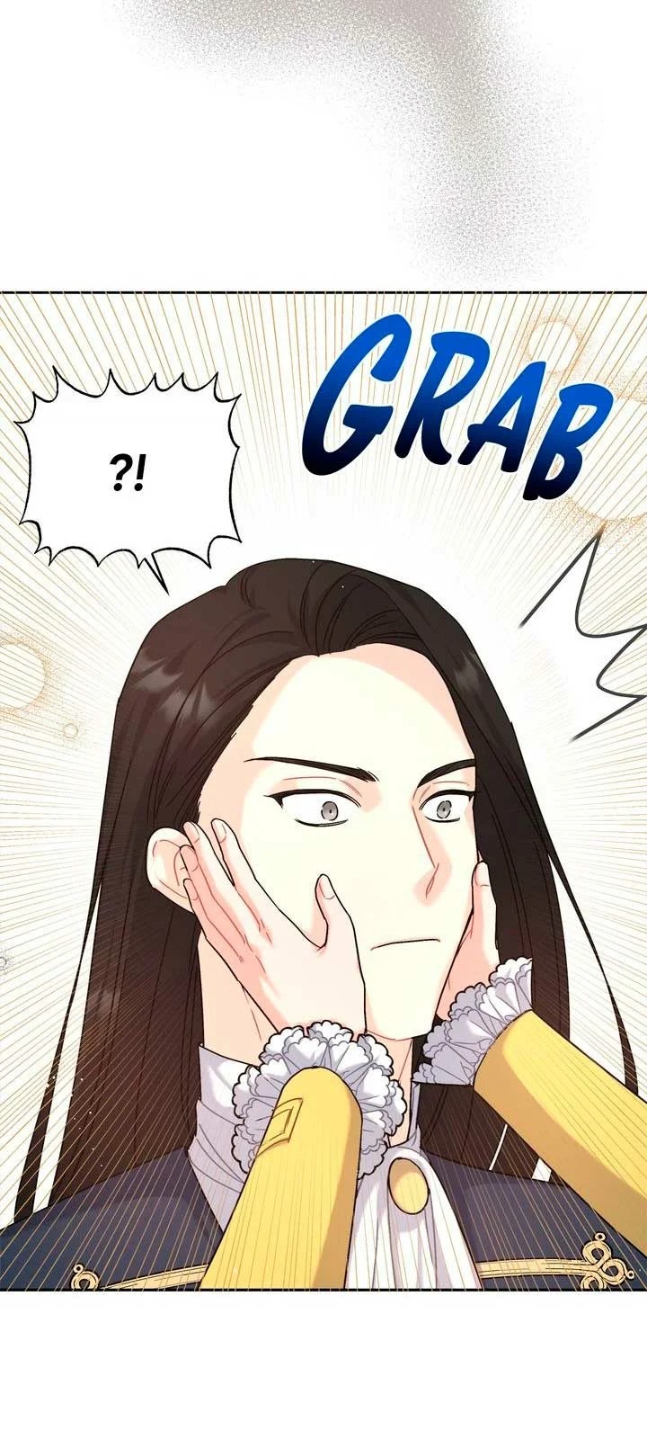 My Mysterious Nighttime Visitor Ch. 6 第55页