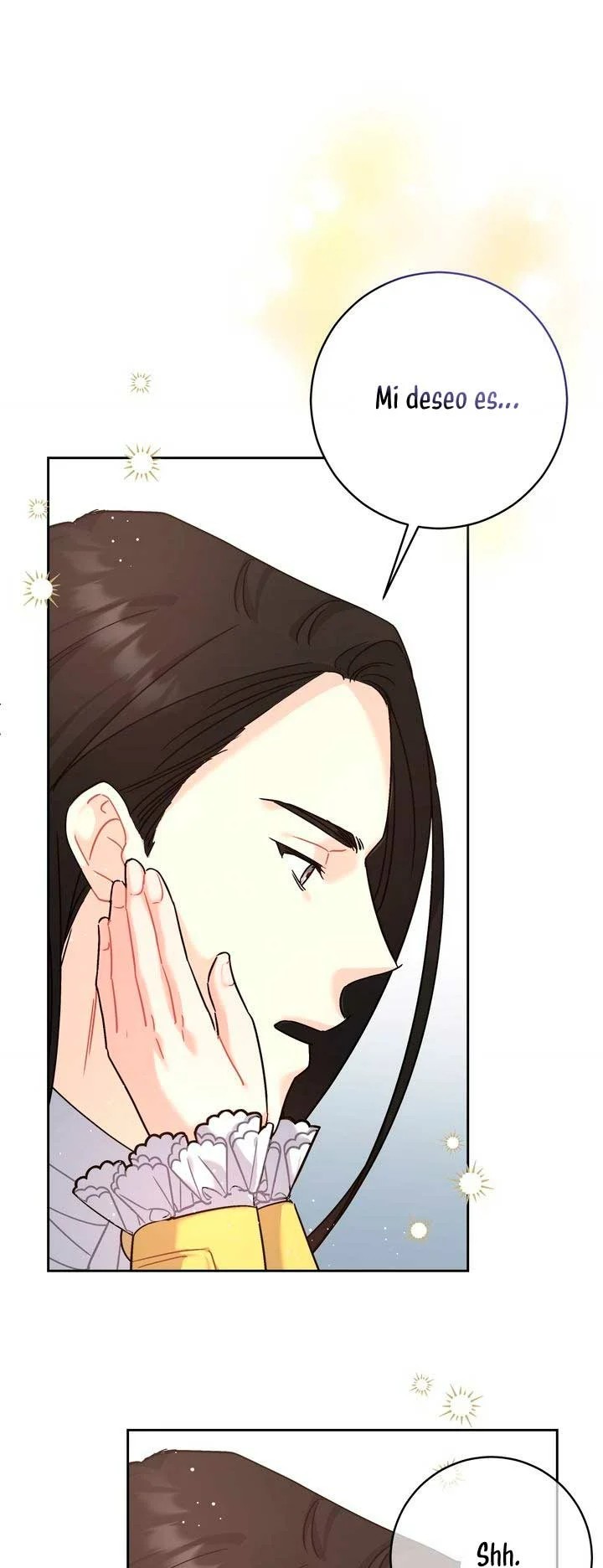 My Mysterious Nighttime Visitor Ch. 6 第59页