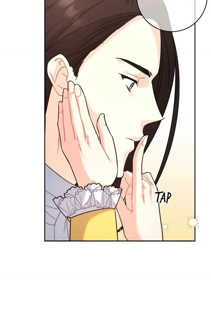 My Mysterious Nighttime Visitor Ch. 6 第60页