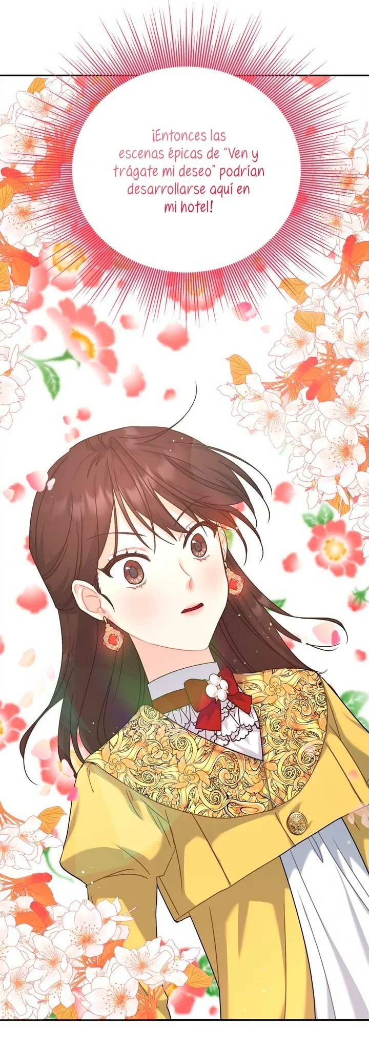 My Mysterious Nighttime Visitor Ch. 6 第7页