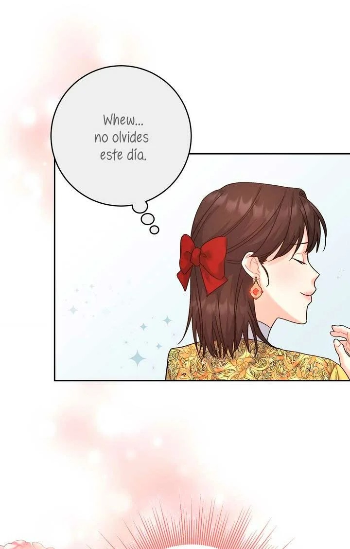 My Mysterious Nighttime Visitor Ch. 6 第63页