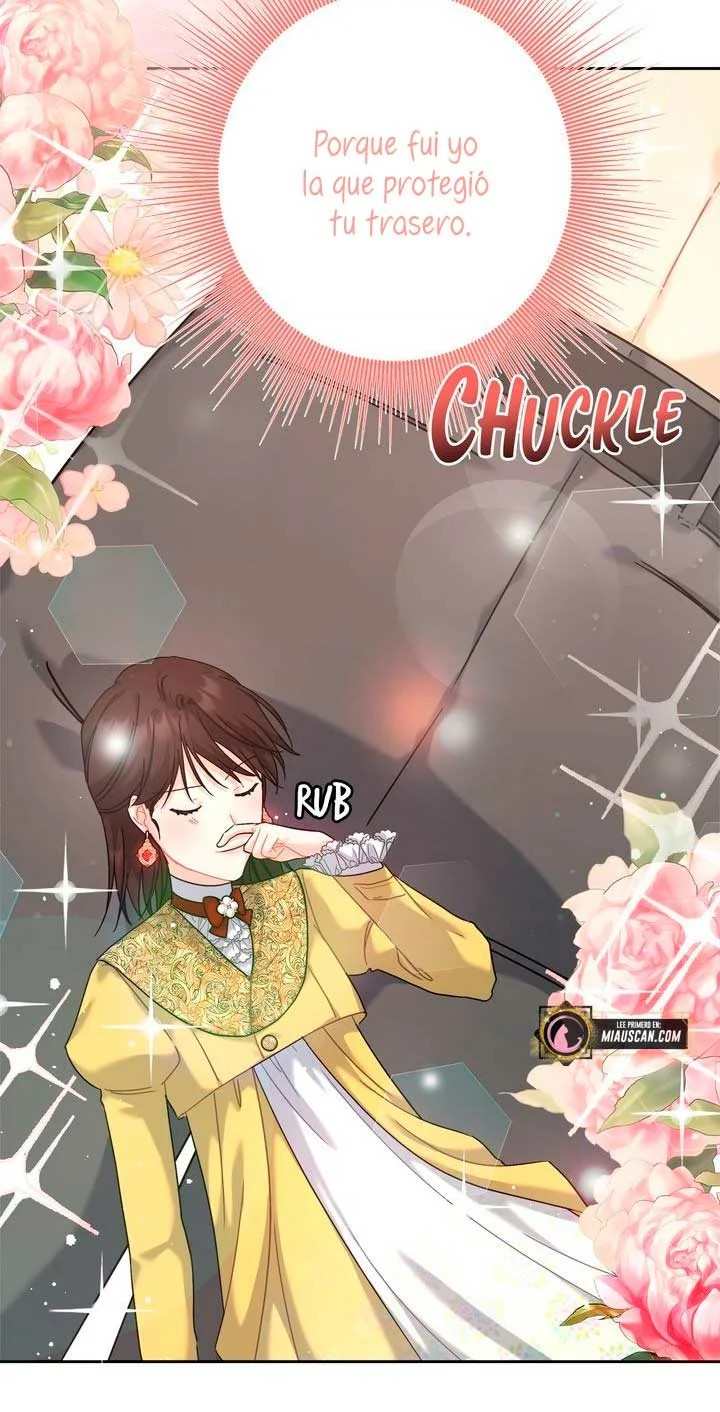 My Mysterious Nighttime Visitor Ch. 6 第64页