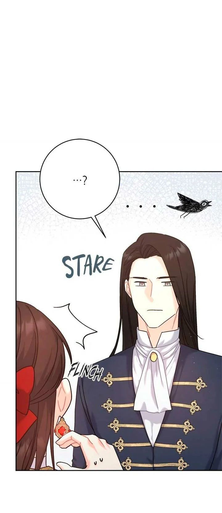 My Mysterious Nighttime Visitor Ch. 6 第65页