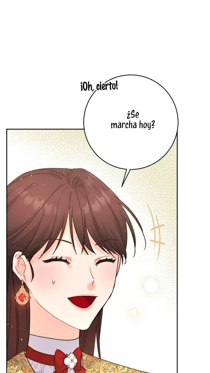 My Mysterious Nighttime Visitor Ch. 6 第67页