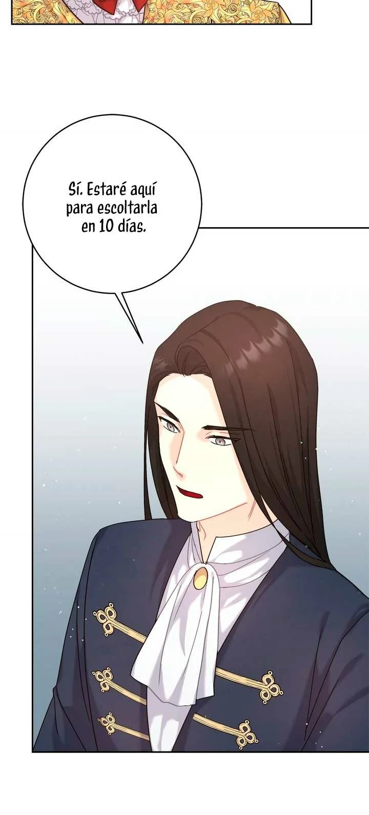 My Mysterious Nighttime Visitor Ch. 6 第68页