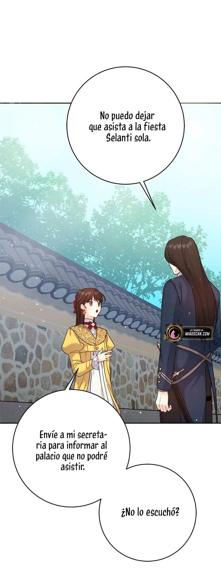 My Mysterious Nighttime Visitor Ch. 6 第70页