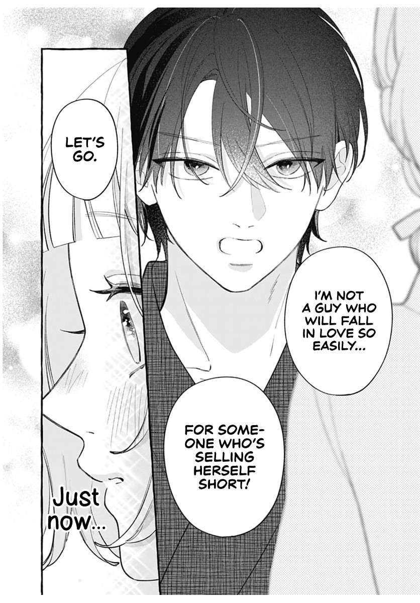 Kami ni Koi Nado Hayasugiru Emotions at the summer festival 第38页