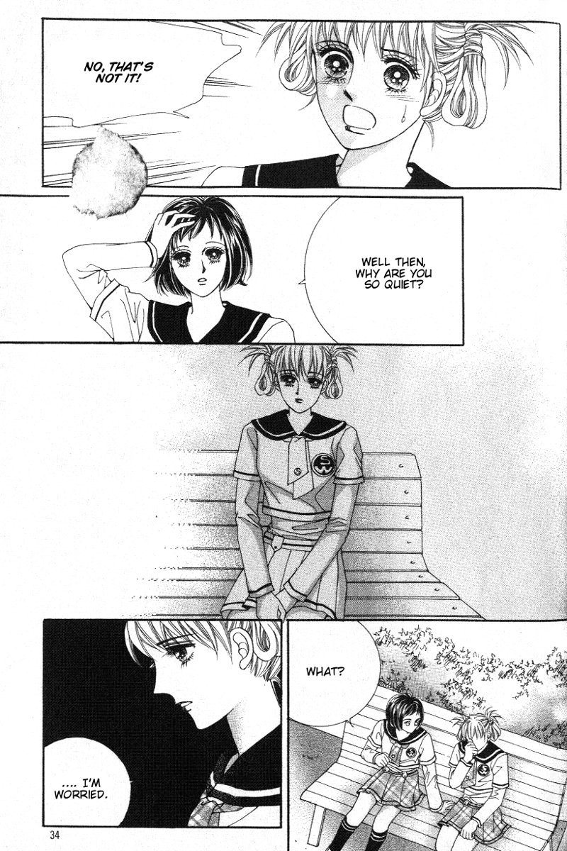 Honggane Vol. 3 Ch. 1 第28页