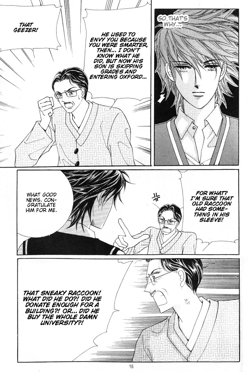 Honggane Vol. 3 Ch. 1 第10页